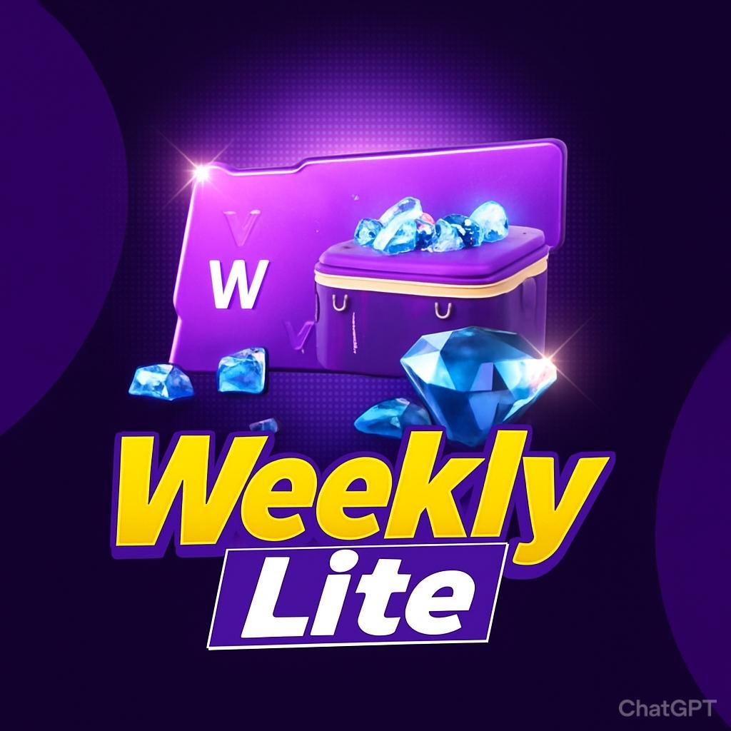 Weekly Lite (BD Server)